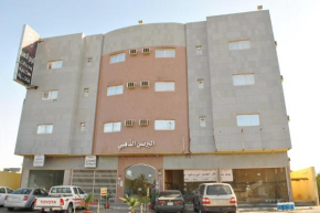 البرنس الذهبي حي السلام